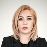 Анастасия Кондеева
