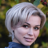 Мария Архипова